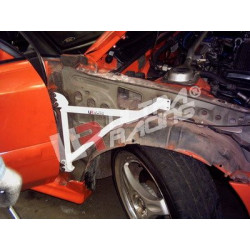 Mazda 323 BG 89-94 UltraRacing 3-Point Fender Brackets