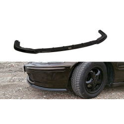 MAXTON DESIGN front splitter for HONDA CIVIC MK6 EJ9