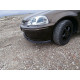 Body kit and visual accessories MAXTON DESIGN front splitter for HONDA CIVIC MK6 EJ9 | races-shop.com