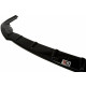 Body kit and visual accessories MAXTON DESIGN front splitter for HONDA CIVIC MK6 EJ9 | races-shop.com