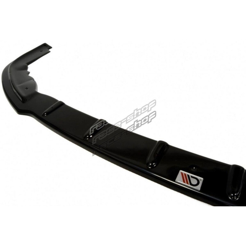 Honda Racing Splitter FRONT SPLITTER HONDA CIVIC MK6 EJ9 | 221,70 € | races-shop.com
