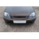 Body kit and visual accessories MAXTON DESIGN front splitter for HONDA CIVIC MK6 EJ9 | races-shop.com