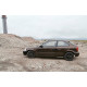 Body kit and visual accessories MAXTON DESIGN front splitter for HONDA CIVIC MK6 EJ9 | races-shop.com