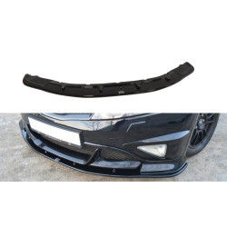 FRONT SPLITTER HONDA CIVIC VIII TYPE R GP