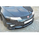 Body kit and visual accessories FRONT SPLITTER HONDA CIVIC VIII TYPE R GP | races-shop.com