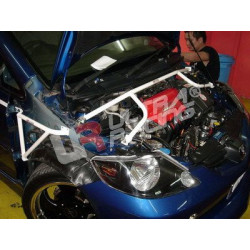 Honda Jazz/Fit 01-08 UltraRacing 3-Point Fender Brackets