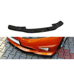 MAXTON DESIGN front splitter for HONDA CIVIC VIII TYPE S/R