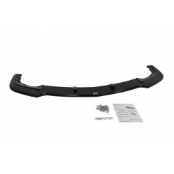 FRONT SPLITTER v.1 MAZDA 3 MK2 MPS