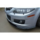 Body kit and visual accessories FRONT SPLITTER Mazda 6 Mk1 MPS | races-shop.com