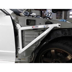 Nissan Skyline R32 GTR UltraRacing 3-Point Fender Brackets