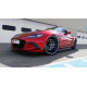 Body kit and visual accessories FRONT SPLITTER v.2 Mazda MX-5 IV | races-shop.com