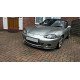 Body kit and visual accessories FRONT SPLITTER MAZDA MX5 NB FACELIFT MODEL | races-shop.com
