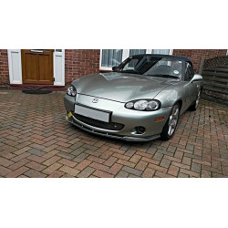 FRONT SPLITTER MAZDA MX5 NB FACELIFT MODEL