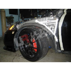 Honda Integra 01-06 DC5 Non Type R Ultra-R 3P Fender Bracket