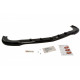 Body kit and visual accessories FRONT SPLITTER MERCEDES CLK W209 (FOR ME-CLK-209-AMG204-F1 BUMPER) | races-shop.com