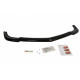 Body kit and visual accessories FRONT SPLITTER MERCEDES CLS C218 AMG LINE | races-shop.com