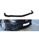 Body kit and visual accessories FRONT SPLITTER MERCEDES CLS C218 AMG LINE | races-shop.com