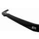 Body kit and visual accessories FRONT SPLITTER MERCEDES CLS C218 AMG LINE | races-shop.com