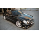 Body kit and visual accessories FRONT SPLITTER MERCEDES E W211 AMG PREFACE | races-shop.com