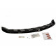 Body kit and visual accessories FRONT SPLITTER MERCEDES ML W164 AMG | races-shop.com