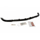 Body kit and visual accessories FRONT SPLITTER MERCEDES SLK R170 | races-shop.com