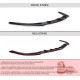 Body kit and visual accessories MAXTON DESIGN front splitter for Mercedes SLK R171 (for Me-SLK -r171-AMG172-f1) | races-shop.com