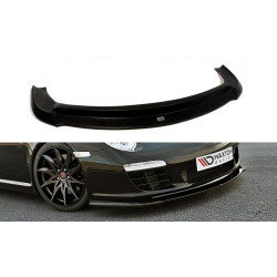 FRONT SPLITTER PORSCHE 911 Carrera 997.2 FACELIFT MODEL