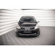 Body kit and visual accessories FRONT SPLITTER RENAULT CLIO III RS | races-shop.com