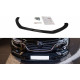 Body kit and visual accessories MAXTON DESIGN front splitter for RENAULT TALISMAN V.1 | races-shop.com