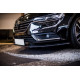 Body kit and visual accessories MAXTON DESIGN front splitter for RENAULT TALISMAN V.1 | races-shop.com
