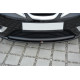 Body kit and visual accessories Splitter Przedni Saab 9-3 Aero Mk2 Facelift | races-shop.com