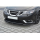Body kit and visual accessories Splitter Przedni Saab 9-3 Aero Mk2 Facelift | races-shop.com