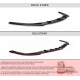 Body kit and visual accessories Splitter Przedni Saab 9-3 Aero Mk2 Facelift | races-shop.com