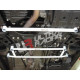Strutbars Toyota RAV4 2.4 06+ UltraRacing 2-Point Front Lower Tiebar | races-shop.com