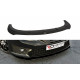 Body kit and visual accessories FRONT SPLITTER V.1 SEAT LEON MK2 CUPRA FR (FACELIFT) | races-shop.com