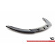 Body kit and visual accessories MAXTON DESIGN front splitter for SEAT LEON MK2 CUPRA FR PREFACE | races-shop.com