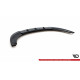 Body kit and visual accessories MAXTON DESIGN front splitter for SEAT LEON MK2 CUPRA FR PREFACE | races-shop.com