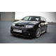 Body kit and visual accessories FRONT SPLITTER SKODA FABIA I RS | races-shop.com
