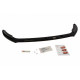 Body kit and visual accessories FRONT SPLITTER v.2 SKODA OCTAVIA III | races-shop.com