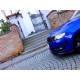 Body kit and visual accessories FRONT SPLITTER SKODA RAPID | races-shop.com