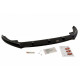 Body kit and visual accessories FRONT SPLITTER SKODA RAPID | races-shop.com