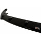 Body kit and visual accessories FRONT SPLITTER SKODA RAPID | races-shop.com