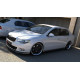 Body kit and visual accessories FRONT SPLITTER SKODA SUPERB II | races-shop.com