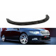 Body kit and visual accessories FRONT SPLITTER SKODA SUPERB II (FOR SPORT FRONT BUMPER SPOILER) | races-shop.com