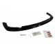 Body kit and visual accessories Front Splitter Subaru Impreza WRX STI (BLOBEYE) | races-shop.com