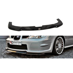 Front Splitter Subaru Impreza WRX STI (HAWKEYE)