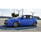 Body kit and visual accessories Front Splitter v.1 Subaru Impreza WRX STI 2009-2011 | races-shop.com