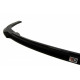 Body kit and visual accessories Front Splitter v.1 Subaru Impreza WRX STI 2009-2011 | races-shop.com