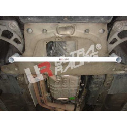 BMW 3-Series E46 325 328 320 UltraRacing Front Lower Tiebar