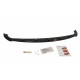 Body kit and visual accessories FRONT SPLITTER TOYOTA AYGO (PREFACE) | races-shop.com
